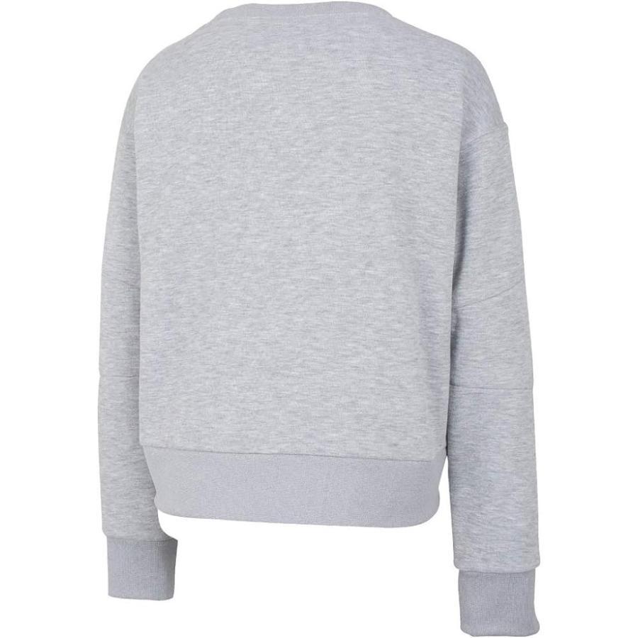 スウェット レディース トレーナー ミズノ 暖か LLサイズ | MIZUNO | 01