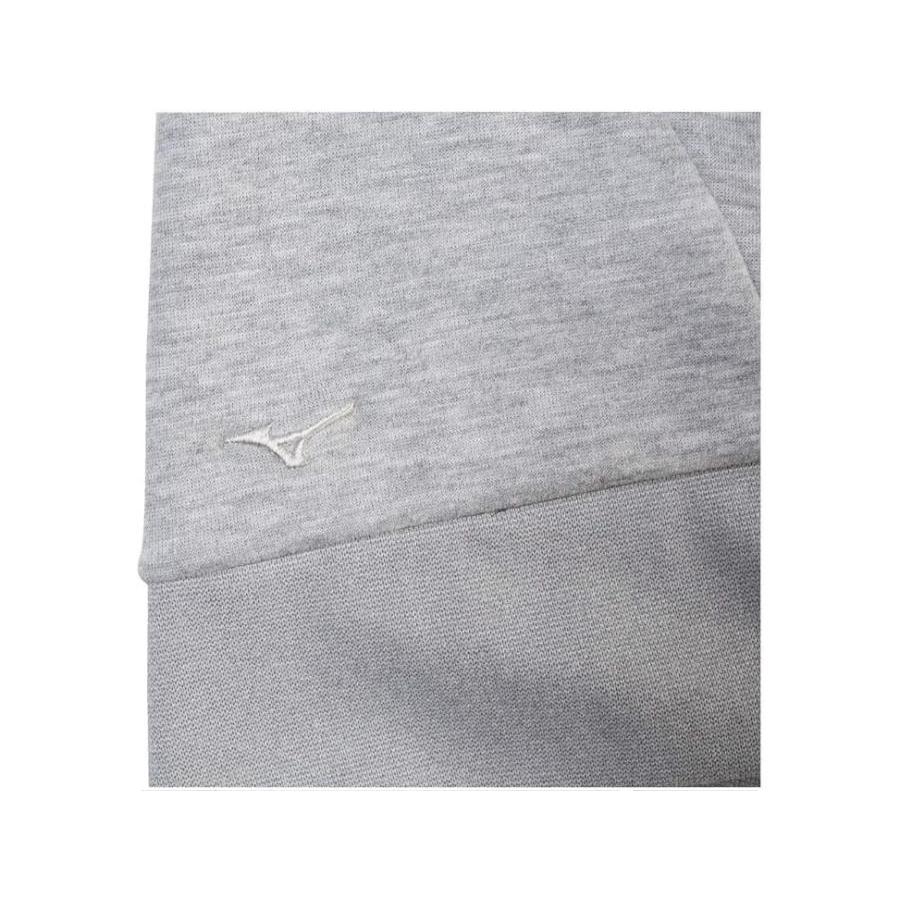 スウェット レディース トレーナー ミズノ 暖か LLサイズ | MIZUNO | 02