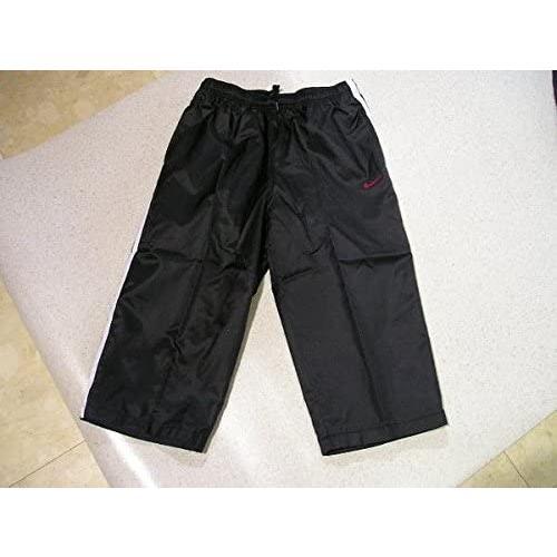 ハーフパンツ キッズ ナイキ 3/4パンツ 7分丈 パンツ ジュニア 140 150 | NIKE | 03