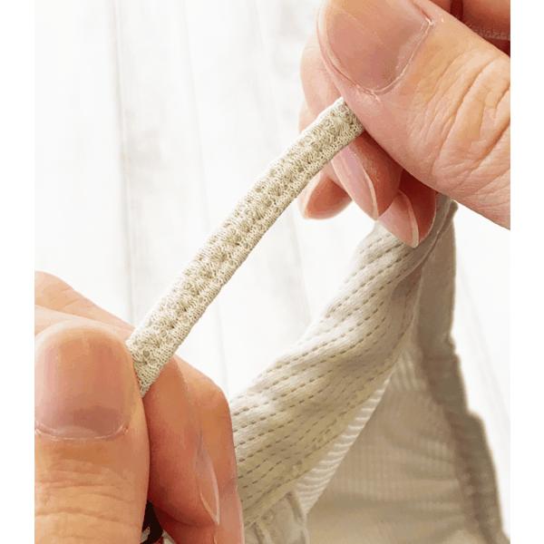 ヤケーヌ 目尻プラス フェイスマスク 日焼け UVカット スポーツ テニス  スナップボタン留 耳カバー付 | YAKeNU | 17