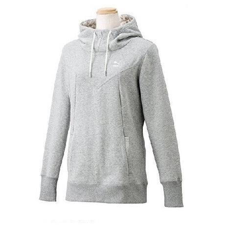 パーカー レディース フード ジャケット プーマ Sサイズ | PUMA | 03