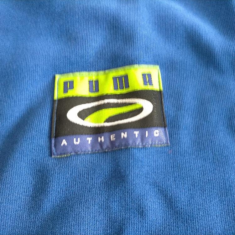 スウェット メンズ トレーナー プーマ Mサイズ | PUMA | 03