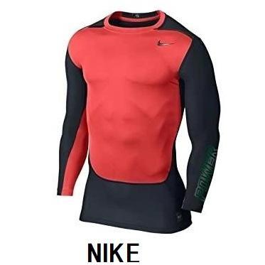 コンプレッションインナー ナイキ 長袖 メンズ | NIKE