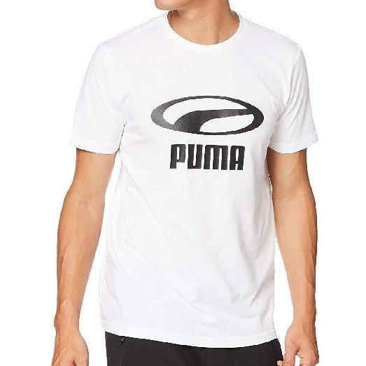 tシャツ メンズ 半袖 プーマ 綿 PUMA | PUMA | 02