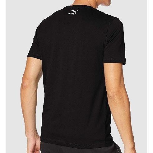tシャツ メンズ 半袖 プーマ 綿 PUMA | PUMA | 03