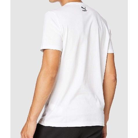 tシャツ メンズ 半袖 プーマ 綿 PUMA | PUMA | 04