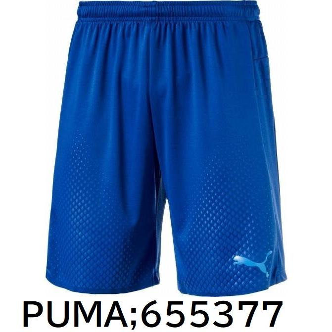 サッカー ハーフパンツ ゲームパンツ プーマ | PUMA