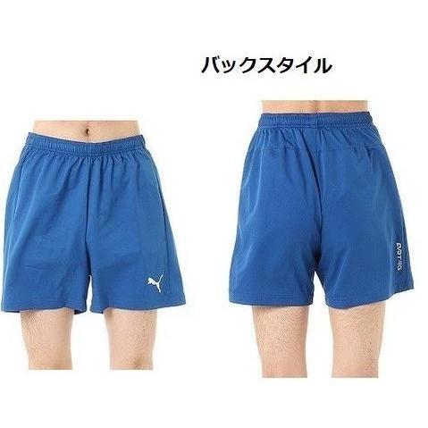 サッカー ゲームパンツ メンズ プーマ ハーフパンツ | PUMA | 04
