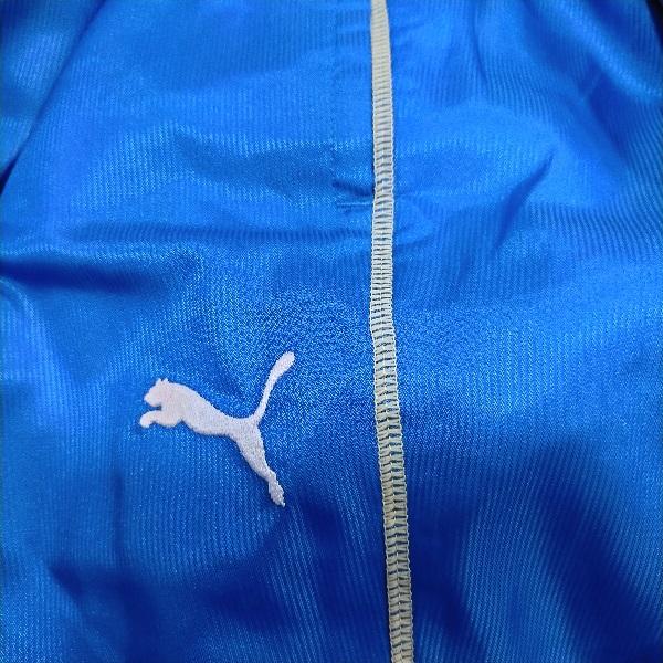 ウィンドブレーカーパンツ メンズ ピステパンツ プーマ 裾ファスナー Mサイズ | PUMA | 02