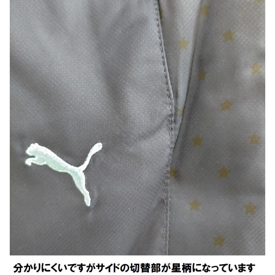 ウインドブレーカー パンツ レディース プーマ 防寒 LLサイズ | PUMA | 02