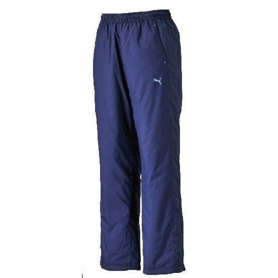 ウインドブレーカー パンツ レディース プーマ 防寒 LLサイズ | PUMA | 04