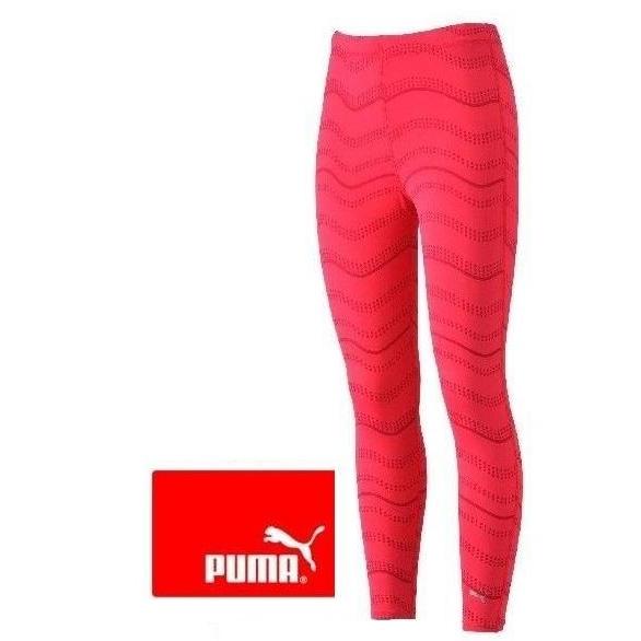 ロングタイツ レディース コンプ プーマ コンプレッションタイツ 緩め | PUMA