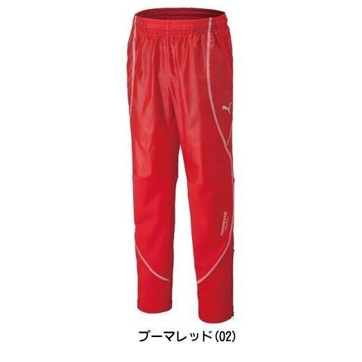 サッカーウェア メンズ ロングパンツ トレーニングパンツ プーマ Sサイズ | PUMA | 01