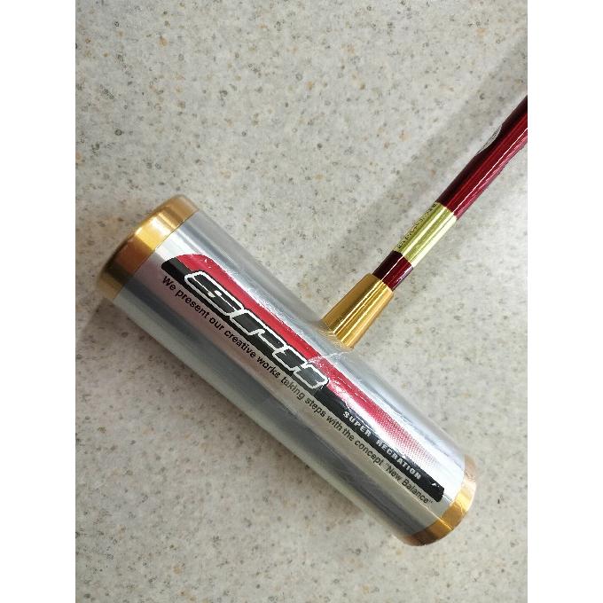 マレットゴルフ スティック ランファス 入門用 最安値 マレットゴルフクラブ 80ｃｍ | ブランド登録なし | 01