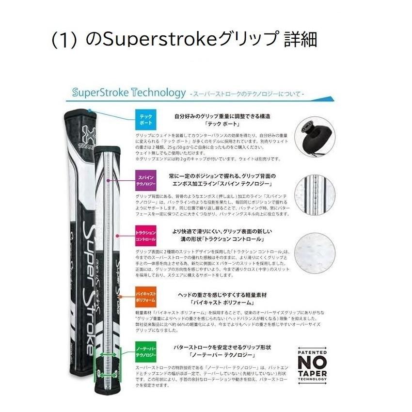 マレットゴルフ スティック ランファス チタンフェイス 最高峰 AR-Z