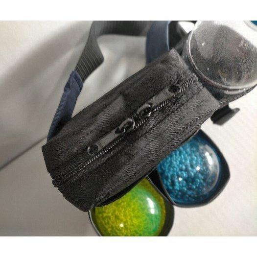 マレットゴルフセット スティック ランファス 5点 入門用 ポーチ ボール カードケース | ブランド登録なし | 08