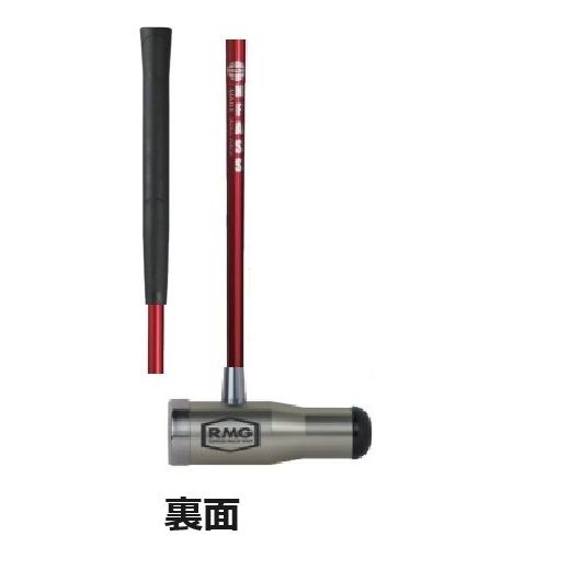 マレットゴルフ スティック チタン 異形ヘッド片面打 ランファス マレットゴルフクラブ | ブランド登録なし | 05