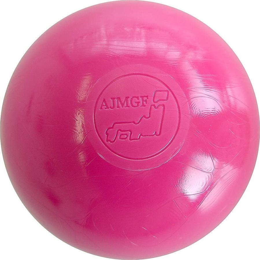 マレットゴルフ セット スティック 5点 カーボン製 ボール