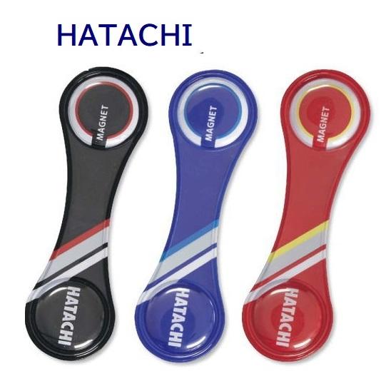 マレットゴルフ 用品 ソフト マーカーホルダー 強力磁石 ハタチ メール便可 | HATACHI