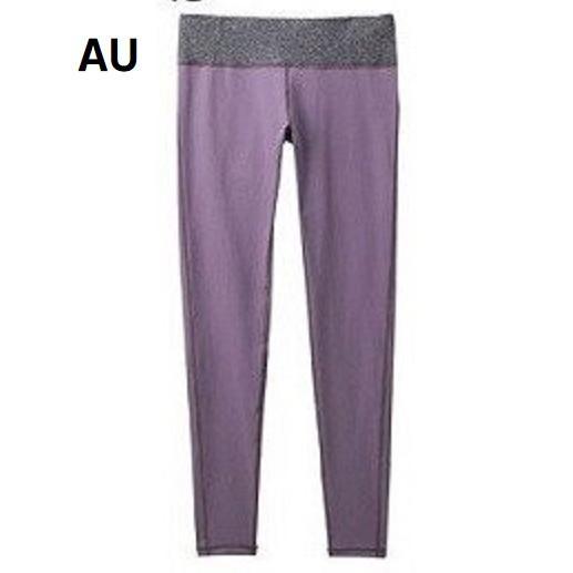 ヨガパンツ レディース　ダンスキン ロングタイツ レギンス | DANSKIN | 01