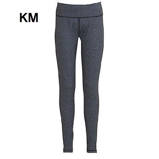 ヨガパンツ レディース　ダンスキン ロングタイツ レギンス | DANSKIN | 02