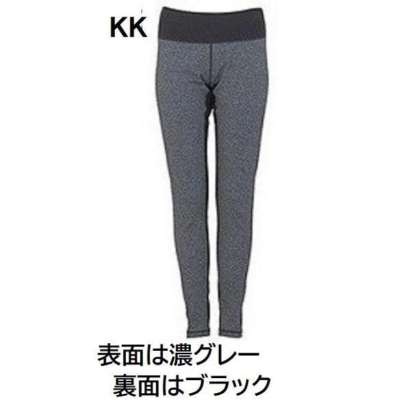 ヨガパンツ レディース　ダンスキン ロングタイツ レギンス | DANSKIN | 03