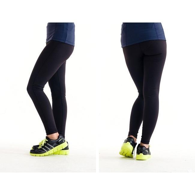 ヨガパンツ レディース　ダンスキン ロングタイツ レギンス | DANSKIN | 07