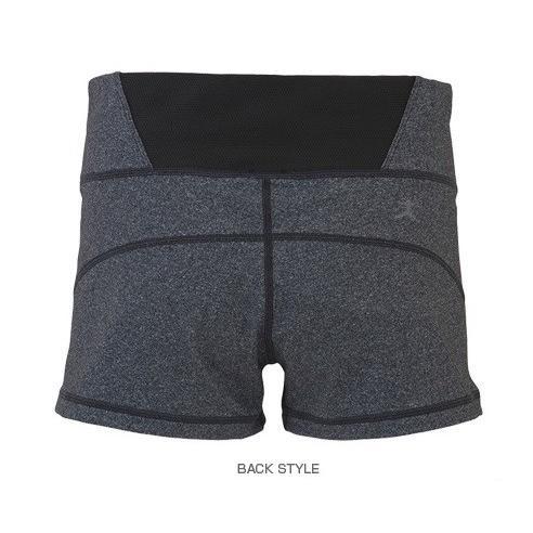 ヨガパンツ レディース ダンスキン ショートパンツ ショートタイツ ヨガ バレエ | DANSKIN | 06