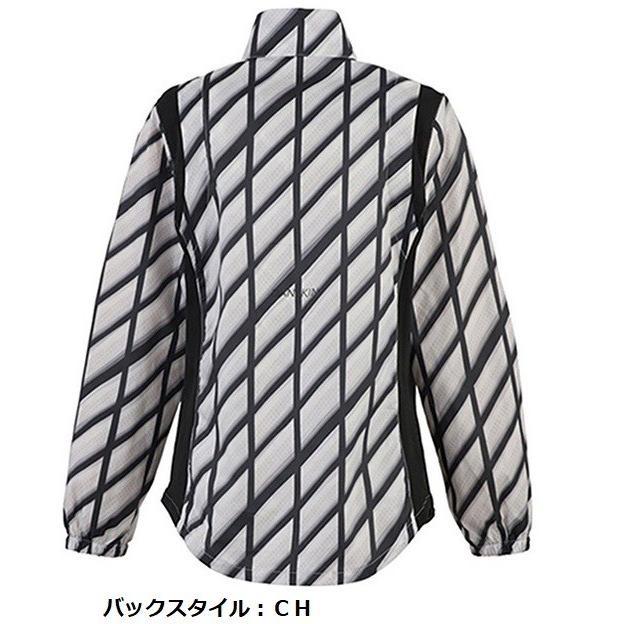 トレーニングウェア レディース 上 ジャケット パッカブル ダンスキン 超軽量 | DANSKIN | 06