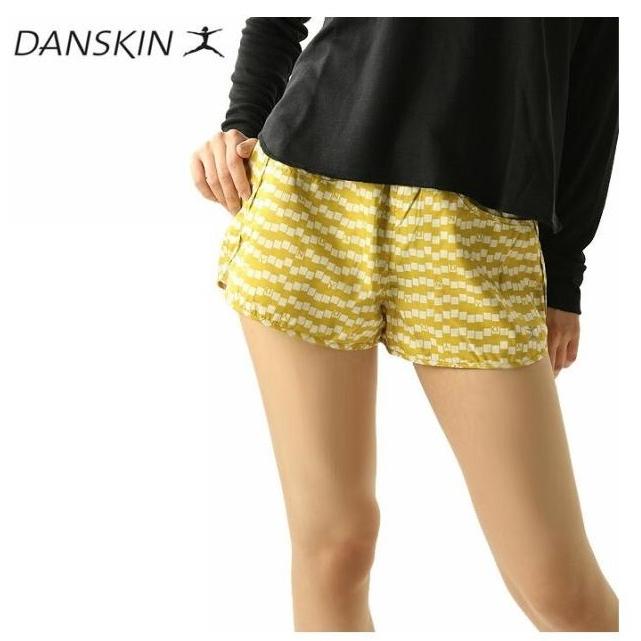 ショートパンツ レディース ダンスキン ヨガ Ｓサイズ | DANSKIN | 01