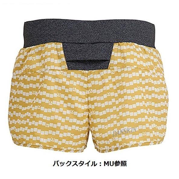 ショートパンツ レディース ダンスキン ヨガ Ｓサイズ | DANSKIN | 04