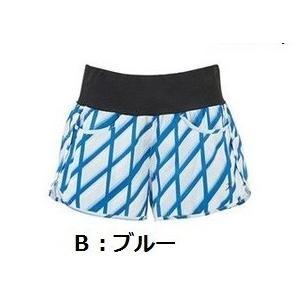 ショートパンツ レディース ランニングパンツ ダンスキン フィットネス 超軽量 | DANSKIN | 02