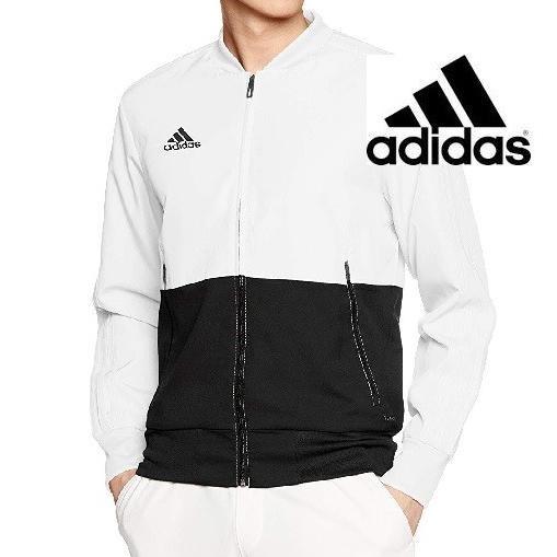 サッカーウェア メンズ ジャケット アディダス Mサイズ 処分価格 | adidas