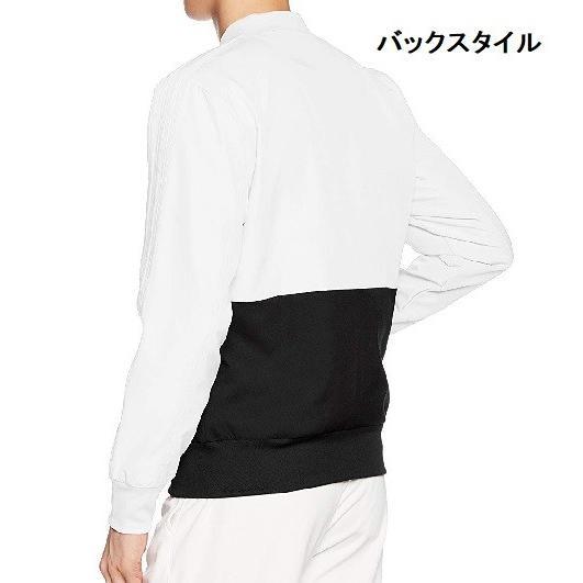 サッカーウェア メンズ ジャケット アディダス Mサイズ 処分価格 | adidas | 01