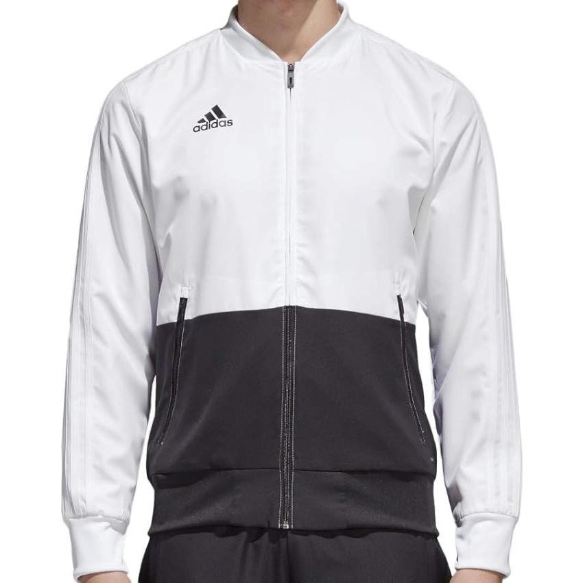 サッカーウェア メンズ ジャケット アディダス Mサイズ 処分価格 | adidas | 06