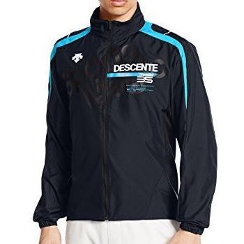 DESCENTE（デサント） ウインドブレーカー 上 メンズ ジャケット 軽量