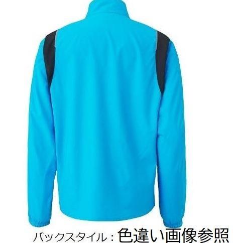DESCENTE（デサント） ウインドブレーカー 上 メンズ ジャケット 軽量