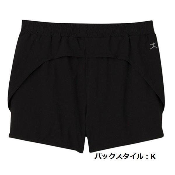 ショートパンツ レディース ダンスキン ヨガ フィットネス | DANSKIN | 04