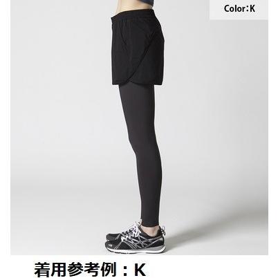 ショートパンツ レディース ダンスキン ヨガ フィットネス | DANSKIN | 07