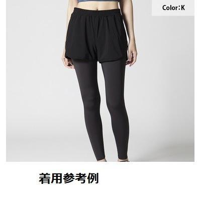 ショートパンツ レディース ダンスキン ヨガ フィットネス | DANSKIN | 08