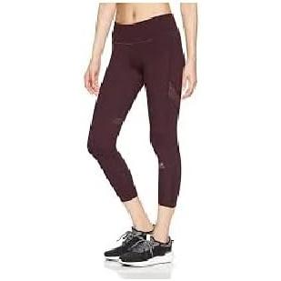 ロングタイツ レディース アディダス LLサイズ ランニングタイツ | adidas | 01