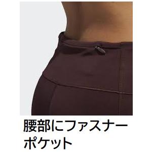 ロングタイツ レディース アディダス LLサイズ ランニングタイツ | adidas | 03