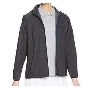 ellesse（エレッセ） テニスウェア ジャケット レディース フード