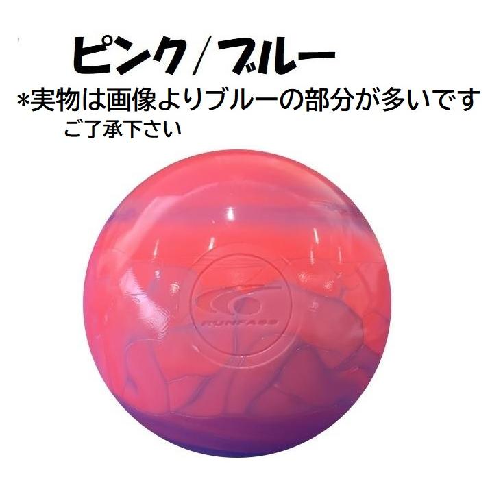 マレットゴルフセット スティック ランファス ５点 軽量 カーボン ボール ポーチ スコアカードケース F403 | ブランド登録なし | 16