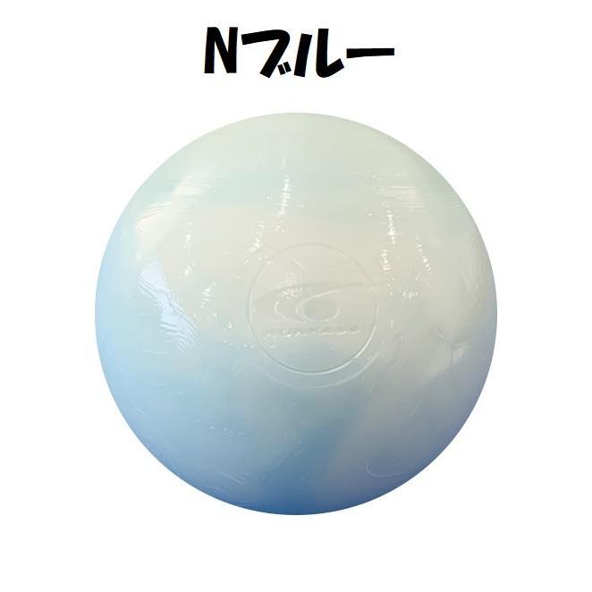 マレットゴルフセット スティック ランファス 5点 本格派 チタン 硬質フェイス ボール カードケース ポーチ | ブランド登録なし | 14