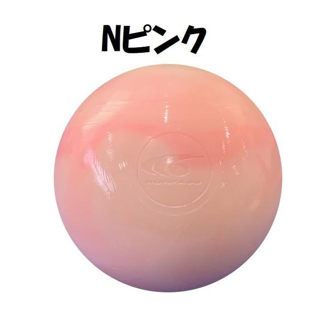 マレットゴルフセット スティック ランファス 5点 本格派 チタン 硬質フェイス ボール カードケース ポーチ | ブランド登録なし | 16