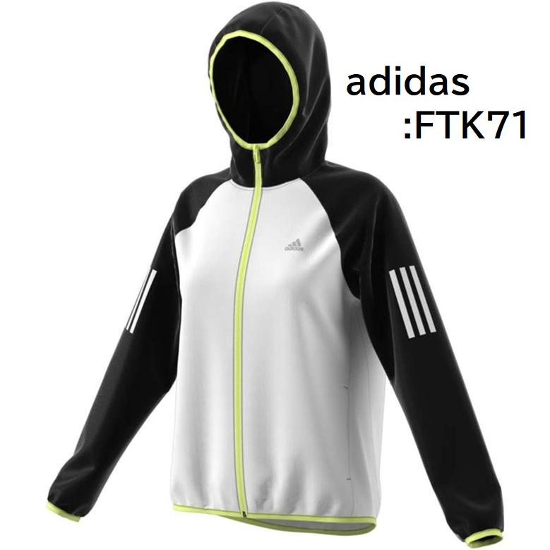 パーカー レディース アディダス フード ジャケット Sサイズ | adidas