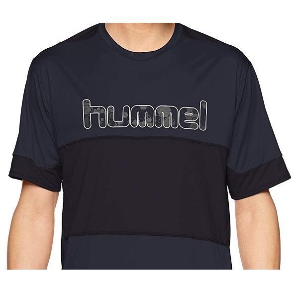 サッカー シャツ メンズ ヒュンメル 半袖 Mサイズ | hummel | 02
