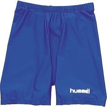 スパッツ インナーパンツ ハーフタイツ ヒュンメル LLサイズ 日本製 | hummel | 01