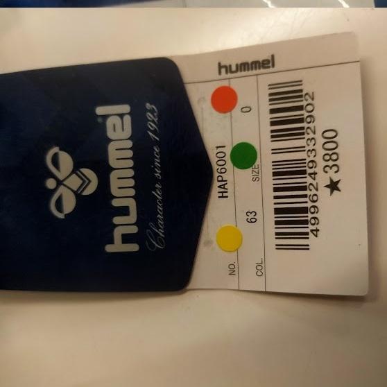 スパッツ インナーパンツ ハーフタイツ ヒュンメル LLサイズ 日本製 | hummel | 03